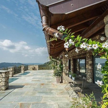 Agriturismo San Genesio Rovagnate Ngoại thất bức ảnh