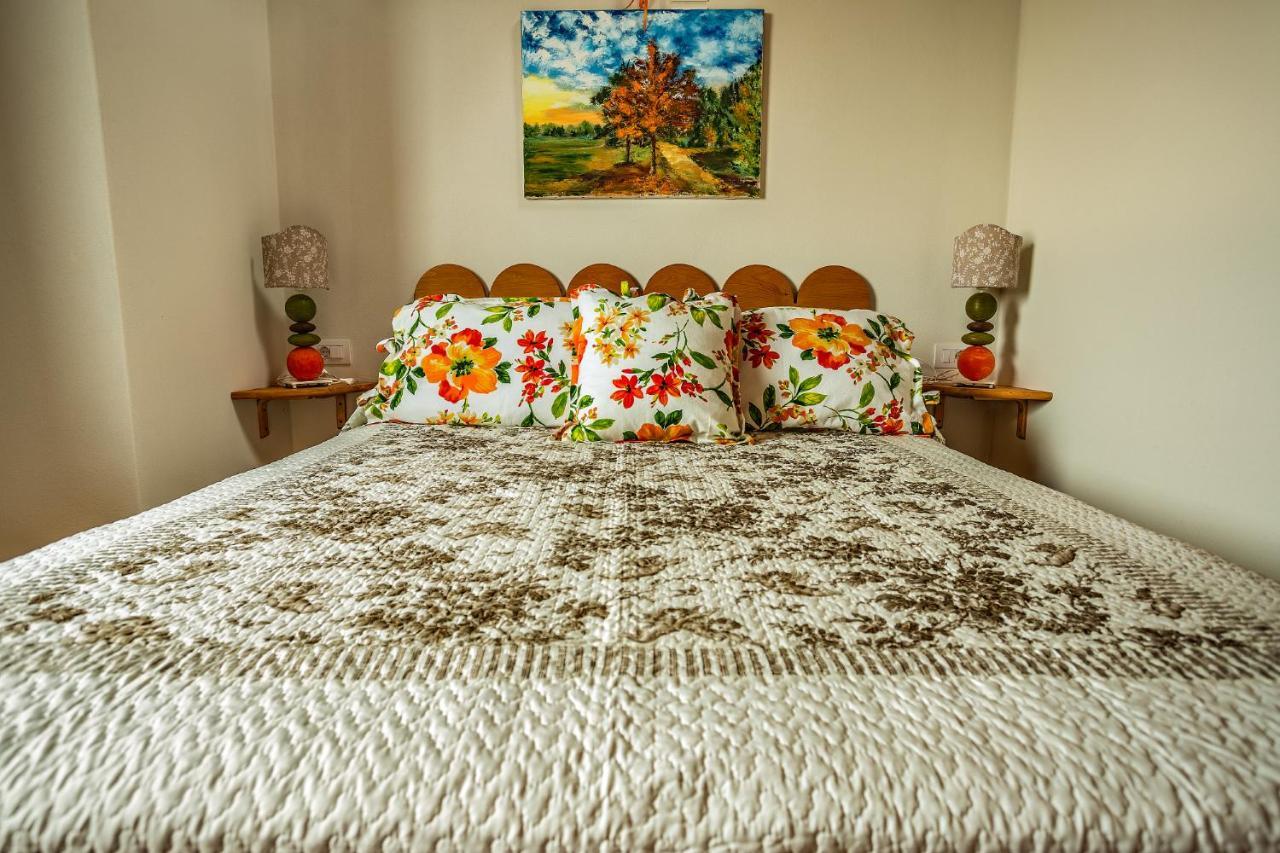 Agriturismo San Genesio Rovagnate Phòng bức ảnh