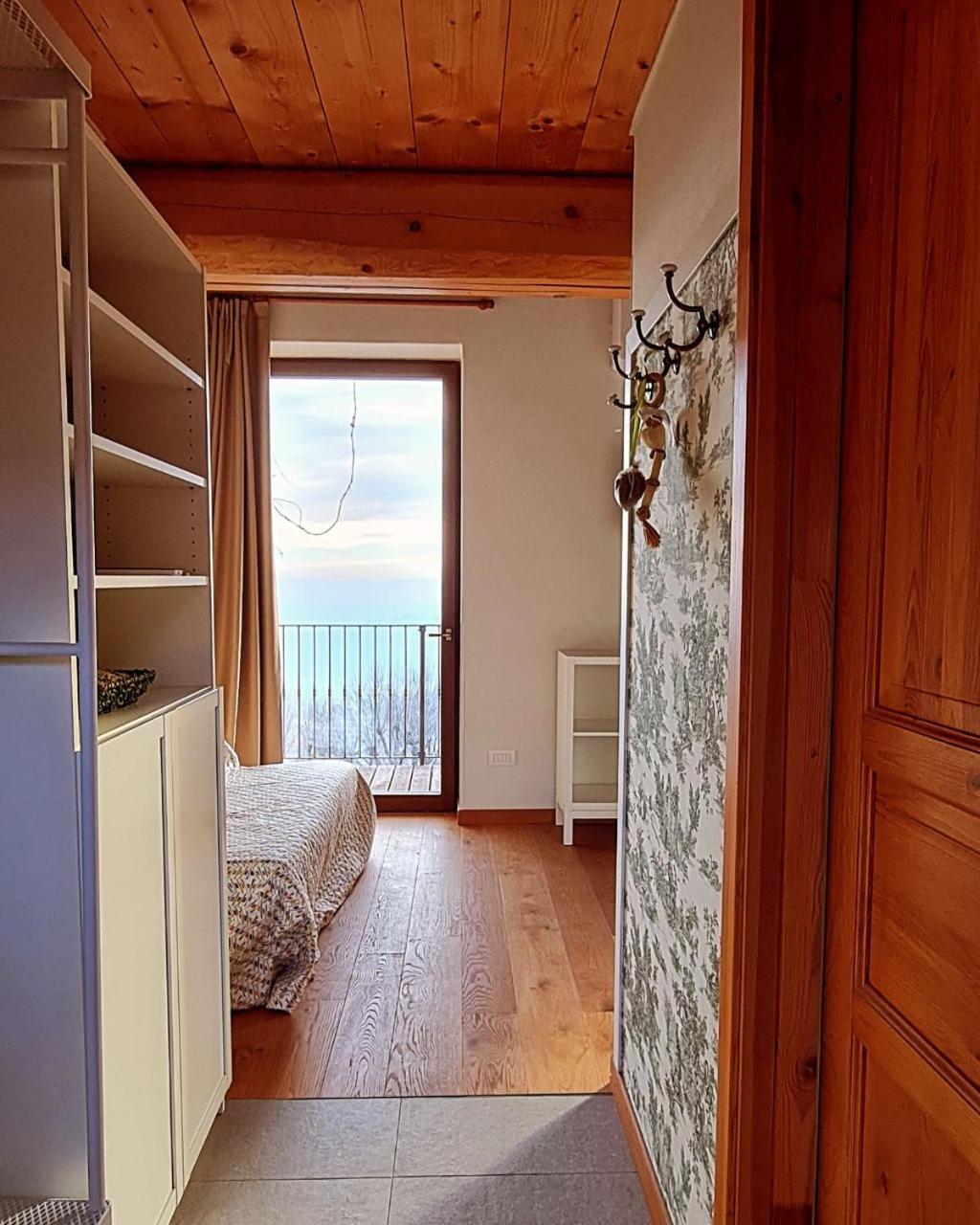 Agriturismo San Genesio Rovagnate Ngoại thất bức ảnh