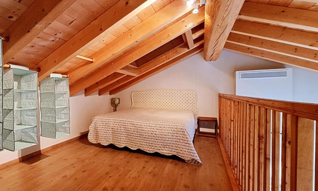 Agriturismo San Genesio Rovagnate Ngoại thất bức ảnh