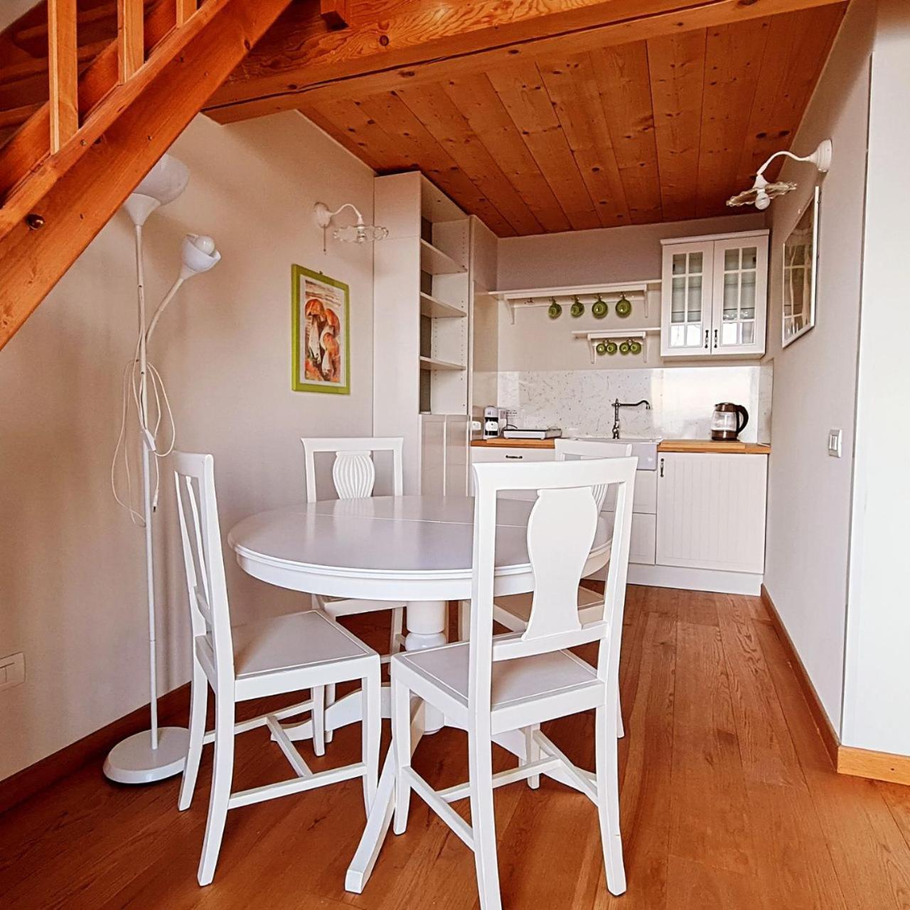 Agriturismo San Genesio Rovagnate Ngoại thất bức ảnh