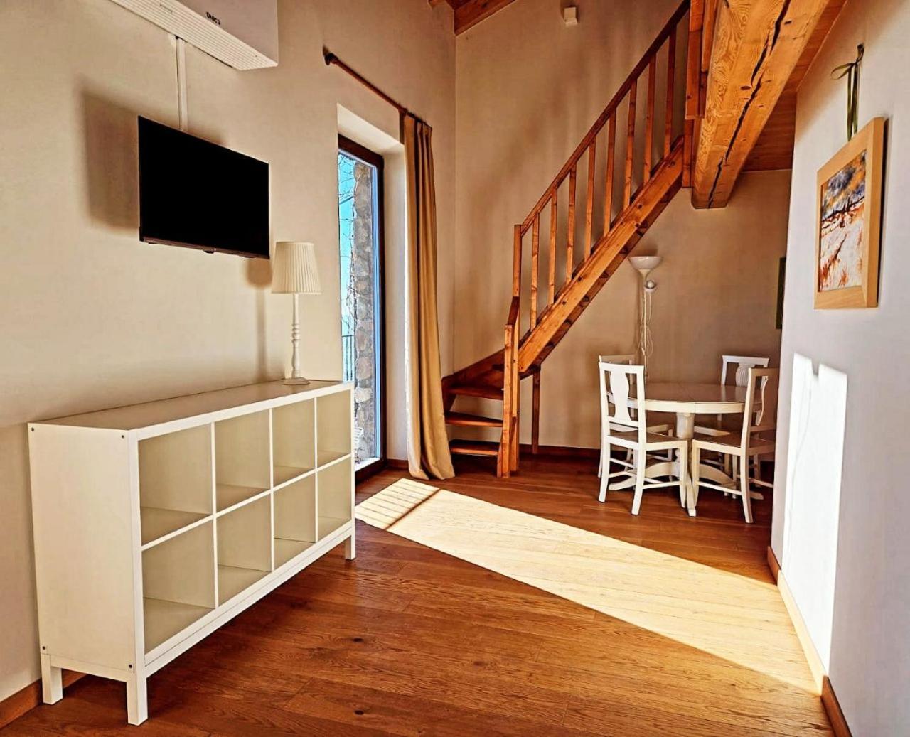 Agriturismo San Genesio Rovagnate Ngoại thất bức ảnh